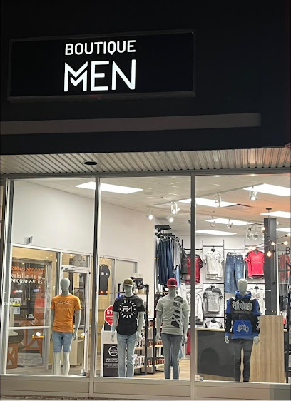 Boutique Mmen Inc.