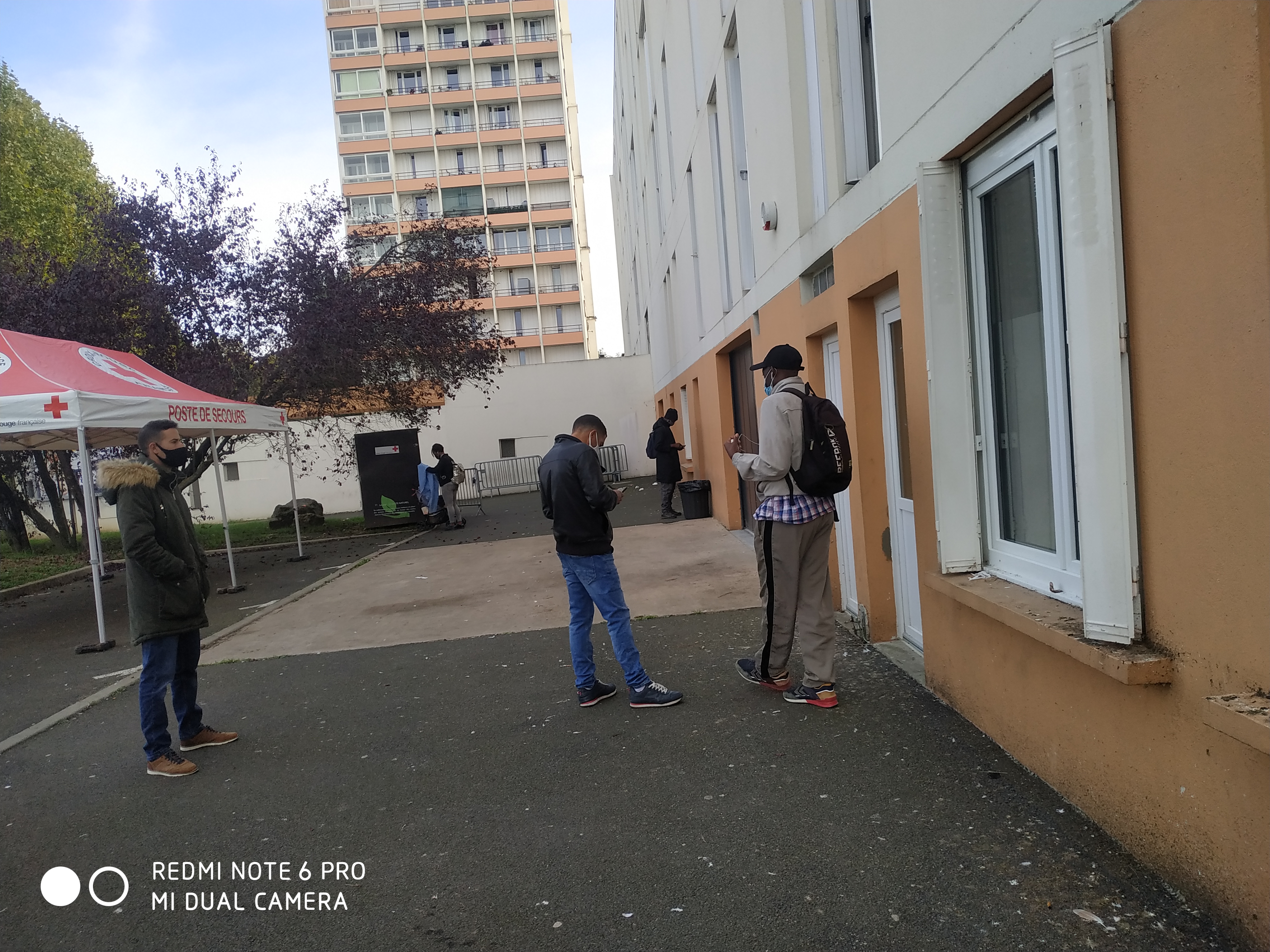 Photo n° 4 de l'avis de Emerik.o fait le 19/10/2020 à 10:42