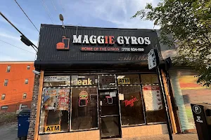 Maggie Gyros image