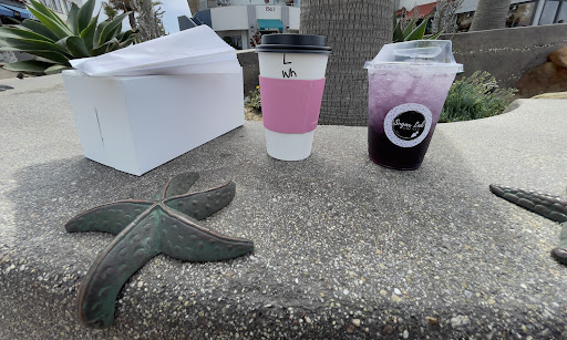 Bakery «Sugar Lab Bake Shop», reviews and photos, 5936 Telegraph Rd, Ventura, CA 93003, USA