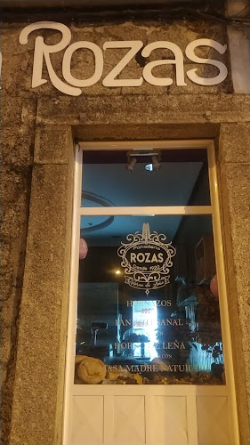 Panadería Panadería Rozas Arenas de San Pedro