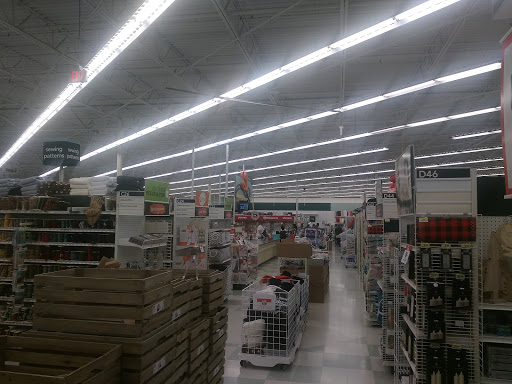 Fabric Store «Jo-Ann Fabrics and Crafts», reviews and photos, 2753 S Market St, Gilbert, AZ 85295, USA