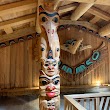 Potlatch Totem Park and Museum