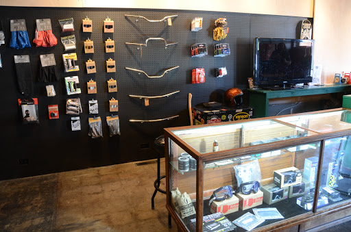 Motorcycle Shop «City Moto», reviews and photos, 4911 N College Ave, Indianapolis, IN 46205, USA