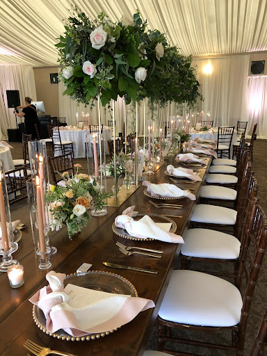 Event Planner «Luxe Event Productions», reviews and photos, 2104 NE 45th Ave, Portland, OR 97213, USA