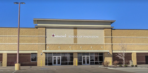 Harmony School of Innovation-Carrollton