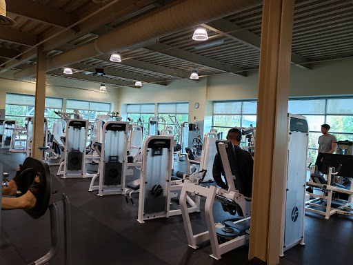 Health Club «24 Hour Fitness - Super Sport», reviews and photos, 8720 SE Sunnybrook Blvd, Clackamas, OR 97015, USA