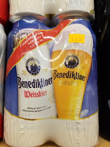 Beer Store «The Beverage King», reviews and photos, 9 Interchange Dr, West Lebanon, NH 03784, USA