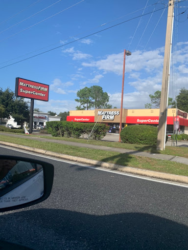 Mattress Store «Mattress Firm Clearance», reviews and photos, 1206 Posner Blvd, Davenport, FL 33837, USA