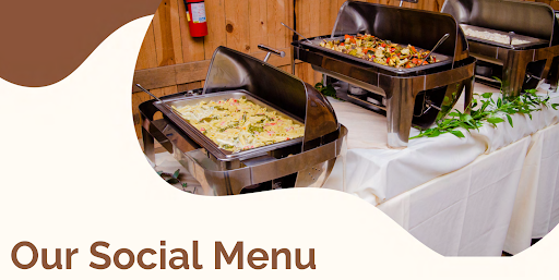 Caterer «Catering by Design», reviews and photos, 132 Kilmayne Dr, Cary, NC 27511, USA