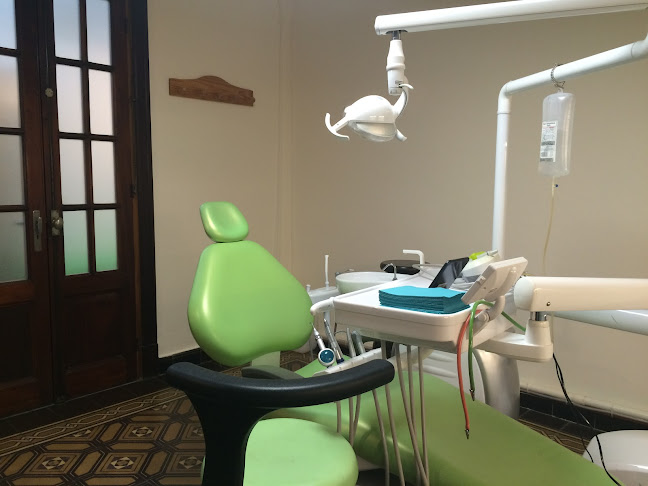 Comentarios y opiniones de Odontología Cavalleri