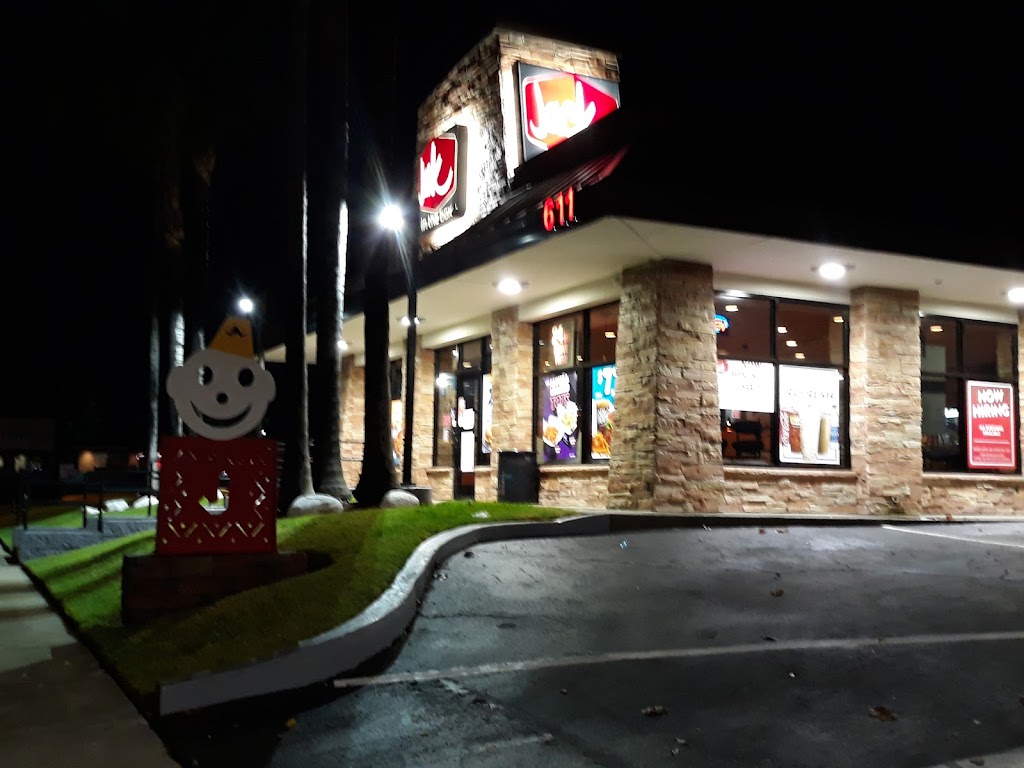 Jack in the Box 91786