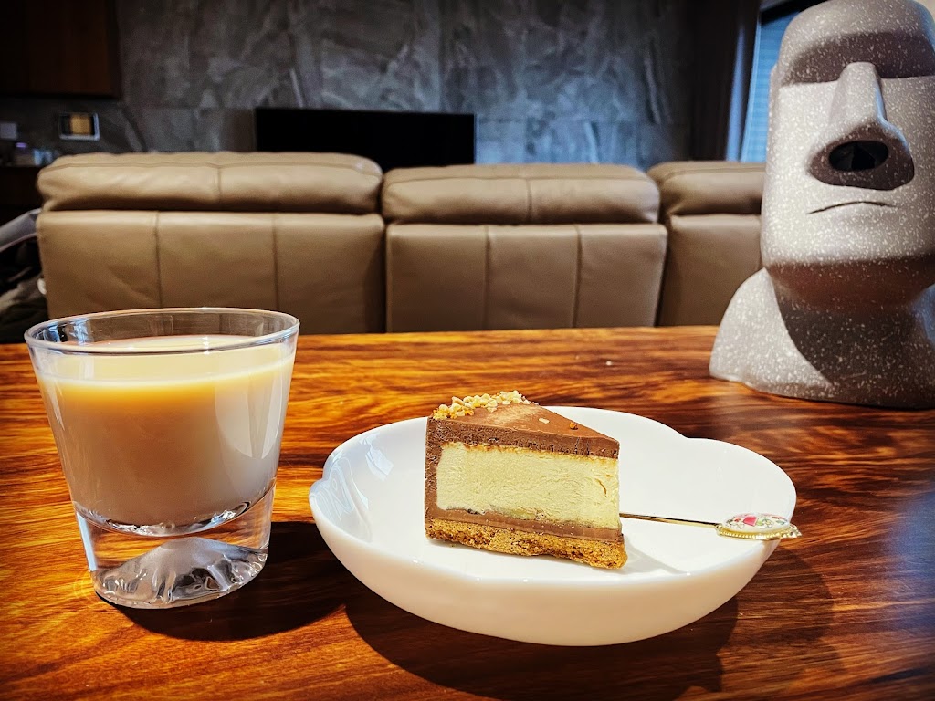 品好乳酪(新竹巨城4F 威秀影城手扶梯旁) 的照片