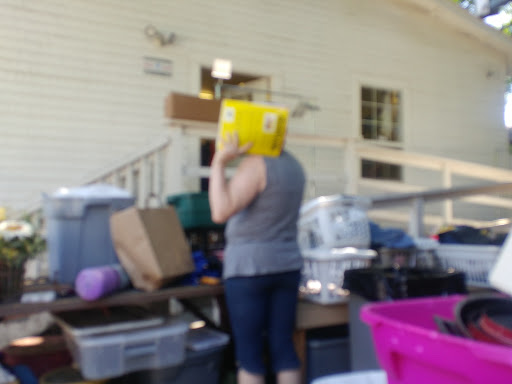 Thrift Store «Hospice Services of Lake County Thrift Store», reviews and photos, 21257 Calistoga Rd, Middletown, CA 95461, USA