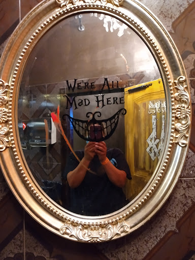 Live Music Venue «The Rock Box», reviews and photos, 1223 E Houston St, San Antonio, TX 78205, USA