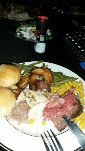 Golf Course «Hartsville Country Club», reviews and photos, 116 Golf Course Rd, Hartsville, SC 29550, USA