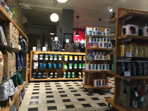 Kaffecentralen | Shop