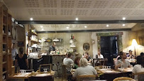 Atmosphère du Restaurant L' Atelier d' Yvonne à Lyon - n°14