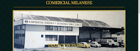 Comercial Milanese Y Compania Limitada
