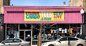 Strange Cargo Tees, Chicago's Custom T-shirt Store