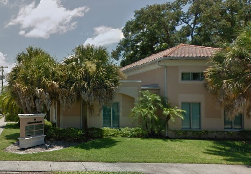 602 S Audubon Ave a, Tampa, FL 33609, USA