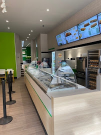 Photos du propriétaire du Sandwicherie Subway à Troyes - n°4