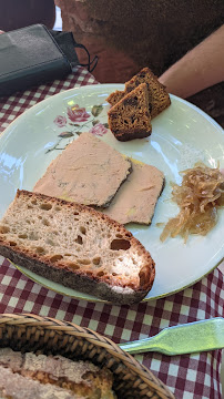 Foie gras du Restaurant français Le Cantou à Collonges-la-Rouge - n°20