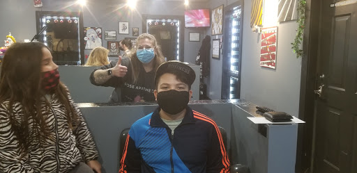 Explore upper back tattoo ideas for guys, creative tattoo ideas in Niles, available at 3 Shades of Black Tattoo Studio