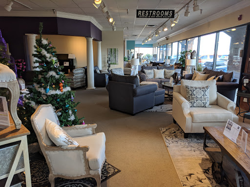 Furniture Store «American Furniture Warehouse», reviews and photos, 8281 S University Blvd, Centennial, CO 80122, USA