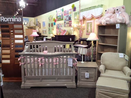 Baby Store «Baby Furniture Plus Kids», reviews and photos, 3620 Pelham Rd, Greenville, SC 29615, USA