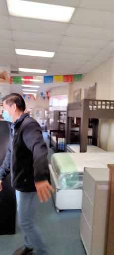 Furniture Store «Royal Furniture II», reviews and photos, 3750 N W Ln, Stockton, CA 95204, USA