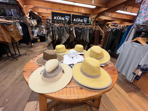 Outdoor Sports Store «Cumberland Transit», reviews and photos, 2807 West End Ave, Nashville, TN 37203, USA