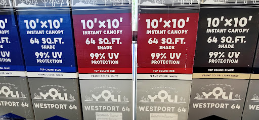 Sporting Goods Store «Big 5 Sporting Goods», reviews and photos, 1351 Galaxy Dr NE, Lacey, WA 98516, USA