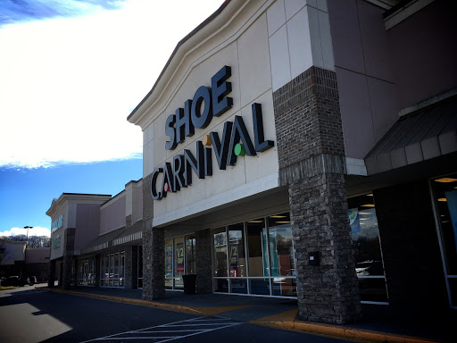Shoe Store «Shoe Carnival», reviews and photos, 11176 Parkside Dr, Knoxville, TN 37934, USA