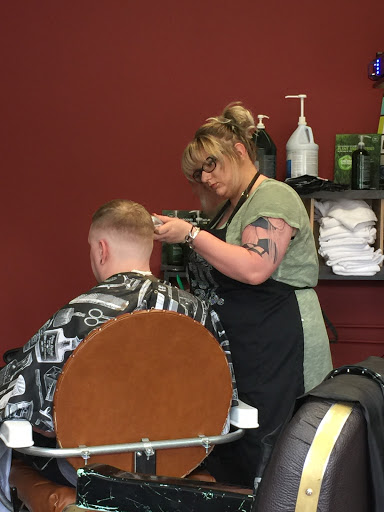 Barber Shop «Steampunk Parlor», reviews and photos, 1105 Potomac Ave, Fredericksburg, VA 22405, USA