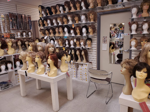 Beauty Supply Store «Hair Club Beauty Supply», reviews and photos, 3901 E Grant Rd, Tucson, AZ 85712, USA