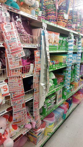 Dollar Store «FAMILY DOLLAR», reviews and photos, 3459 Fort Meade Rd, Laurel, MD 20724, USA