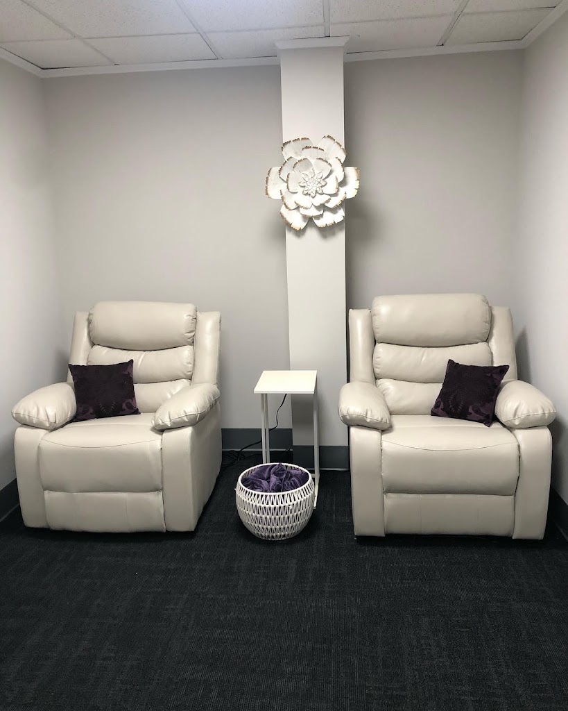 Lotus Infusion and Wellness PLLC 27408