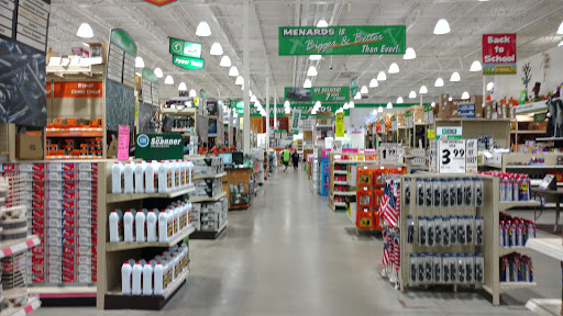 Home Improvement Store «Menards», reviews and photos, 3725 Erie St S, Massillon, OH 44646, USA