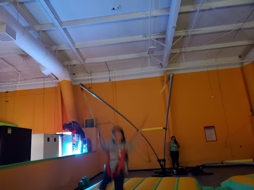 Amusement Center «Rockin’ Jump Las Cruces», reviews and photos, 805 S Solano Dr, Las Cruces, NM 88001, USA