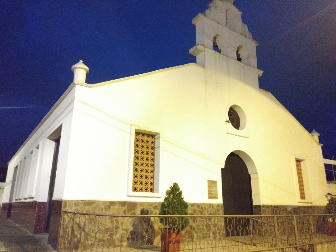 Iglesia El Belén