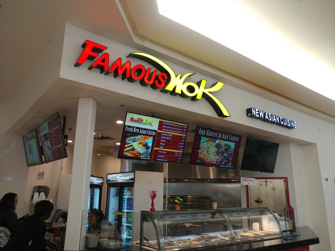 Famous Wok