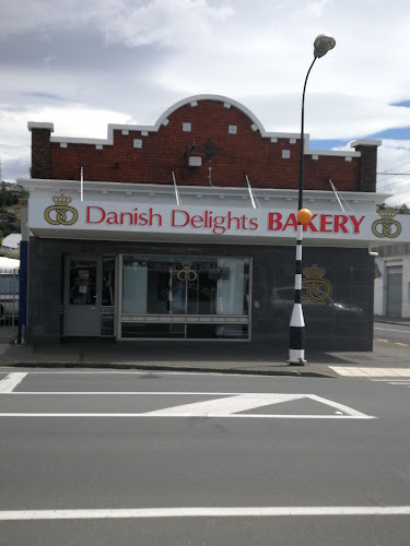 Danish Delights
