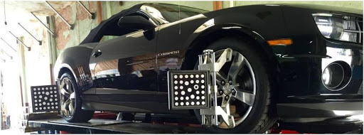 Auto Repair Shop «Harbor Brake and Automotive Service», reviews and photos, 217 S Pacific Ave, San Pedro, CA 90731, USA