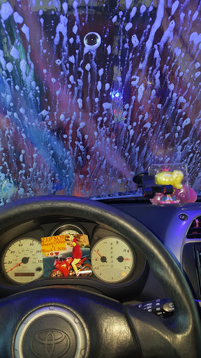 Car Wash «South Gate Car Wash», reviews and photos, 3900 Firestone Blvd, South Gate, CA 90280, USA