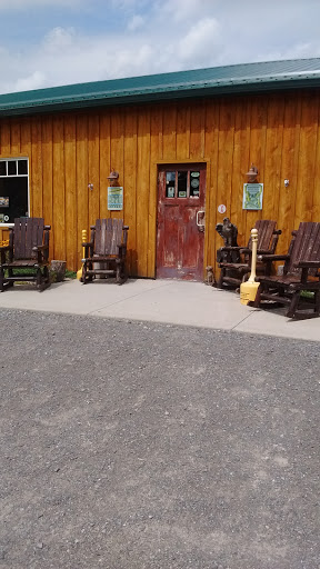 Shooting Range «The Firing Pin, LLC», reviews and photos, 8240 Buffalo Rd, Bergen, NY 14416, USA