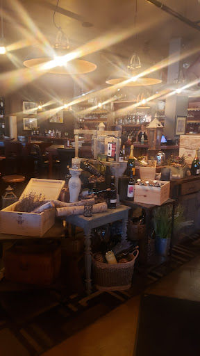 Bistro «The Wine Bistro», reviews and photos, 1750 W Lane Ave, Upper Arlington, OH 43221, USA