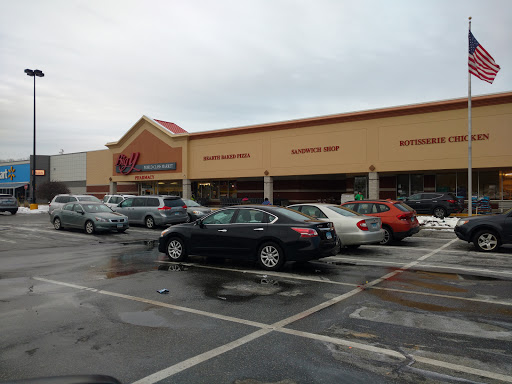 Supermarket «Big Y», reviews and photos, 224 Salem Turnpike, Norwich, CT 06360, USA