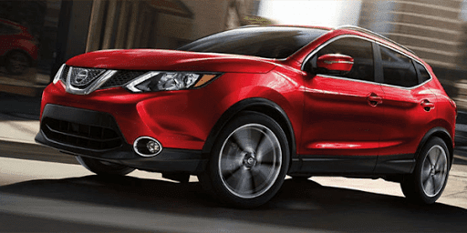 Nissan Dealer «Nissan of Melbourne», reviews and photos, 440 S Harbor City Blvd, Melbourne, FL 32901, USA