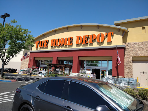 Home Improvement Store «The Home Depot», reviews and photos, 14549 Ramona Ave, Chino, CA 91710, USA